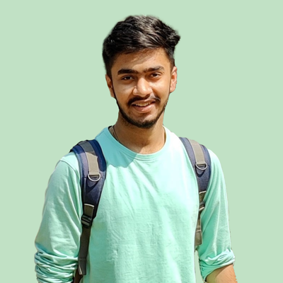 Arnav Barman