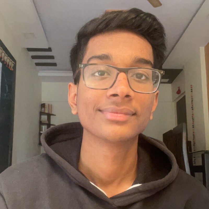 Brijesh Kori