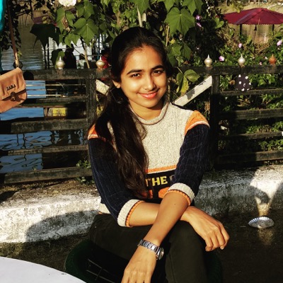 BUSHRA NAZISH